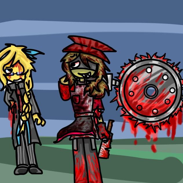 Elliot swap au