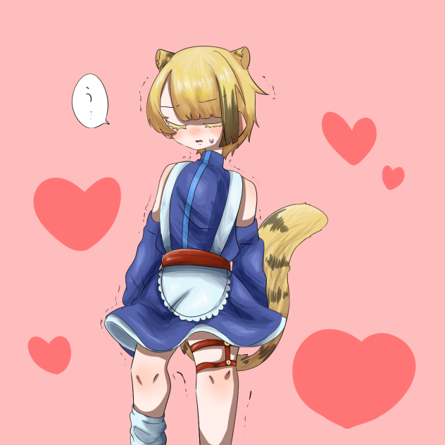 ジャージメイド