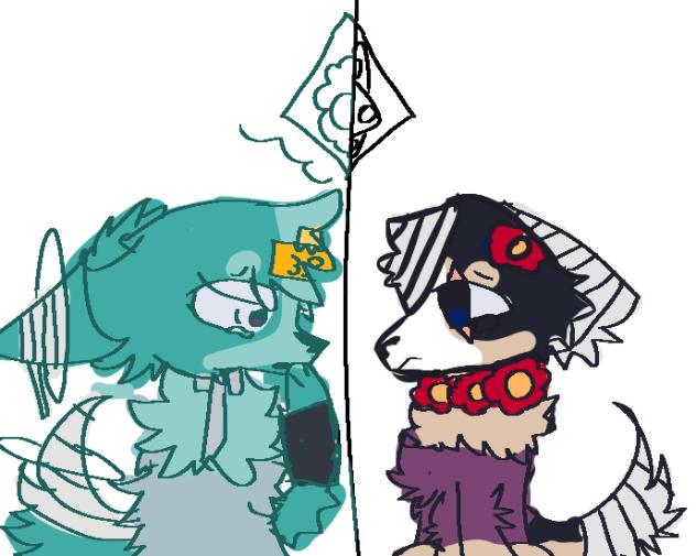I doddle that will never finish