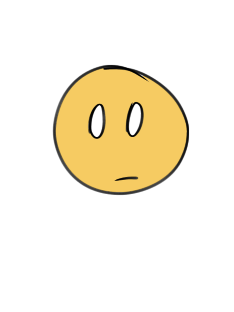 blinking animation - ibisPaint