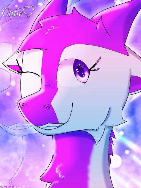 Cute snowy ♡ FA FOR JOE KIENER