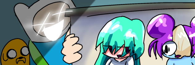 Twitter新ヘッダー