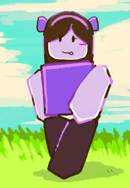 blocky uh