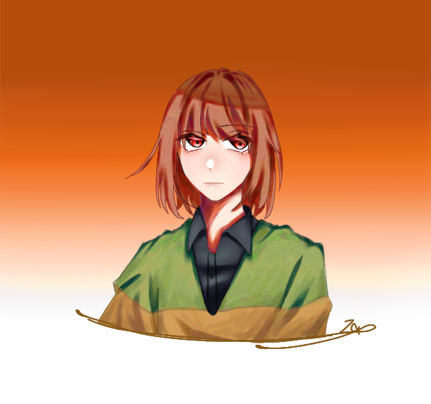 落書き