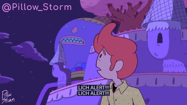 Lich Alert - Adventure Time Redraw.2024.01.07-23.18