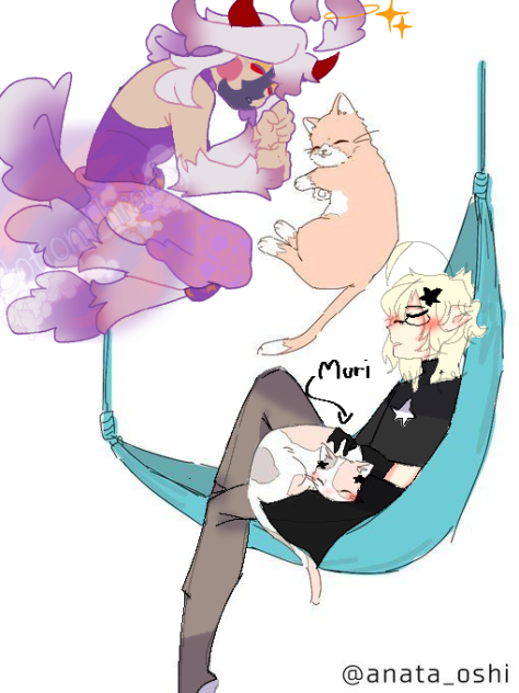 Collab with Shouko Yuki #2