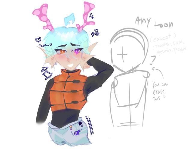 Oiiii fisrt collab boiii
