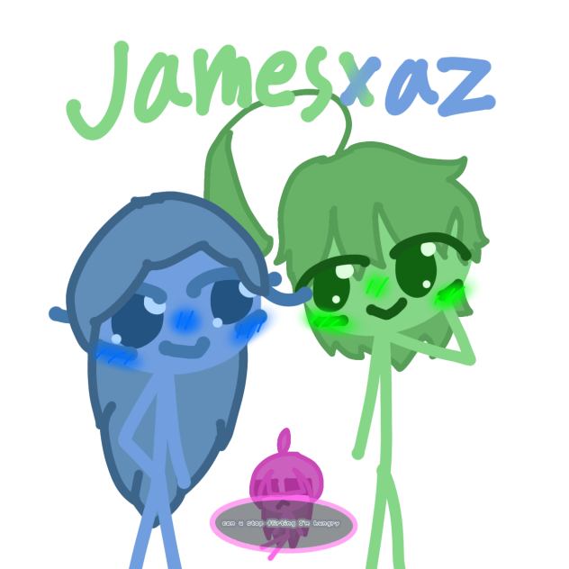 fa for my besties comic