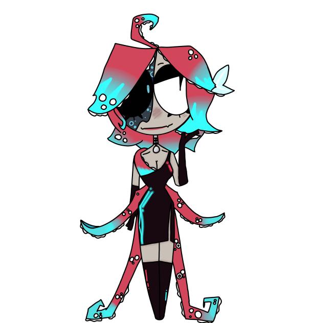 New OC