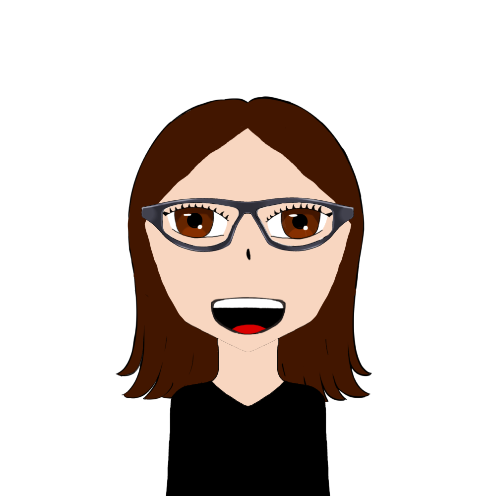 2nd attempt of me with short hair - ibisPaint