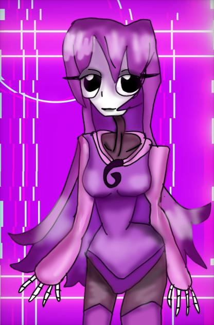 Gooseworx Fanart 3