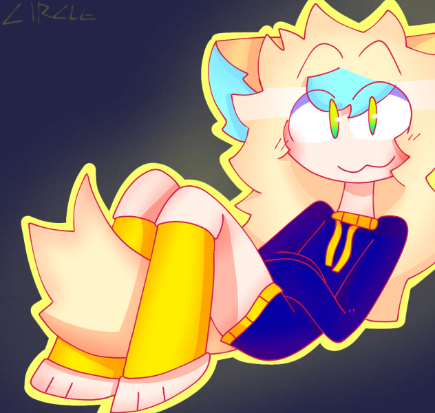 Axel!!