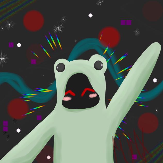 froggo dtiys