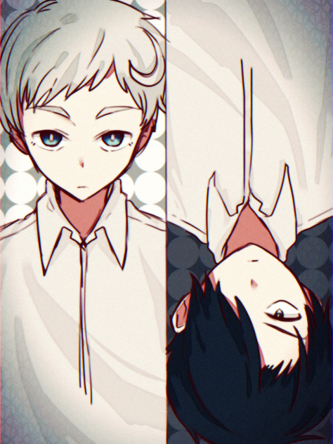 ノーマン&レイ