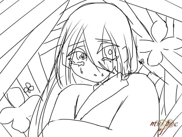 囚われた少年(色塗る前)_修復済み
