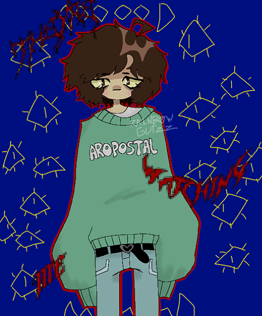 th3yr3 w4tch1ng m3