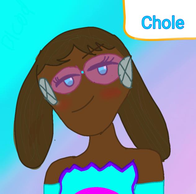 chole