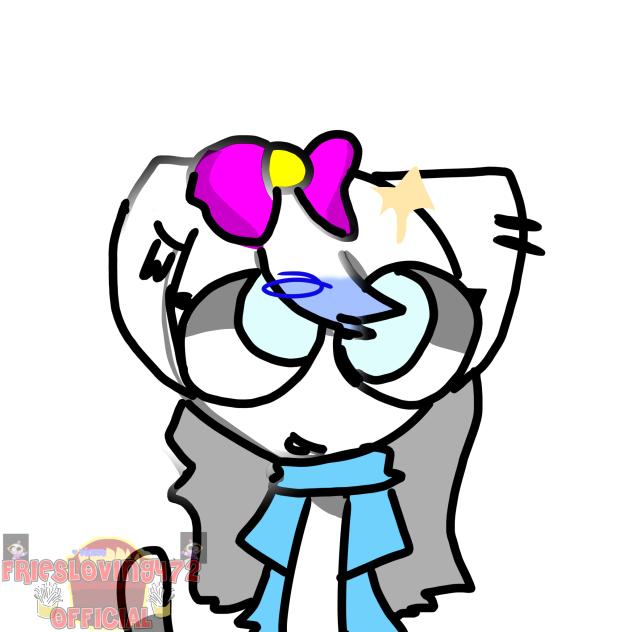 For idk