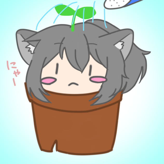 猫を育てよう！