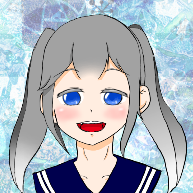 アイコンリメイク