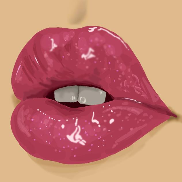 Glitter