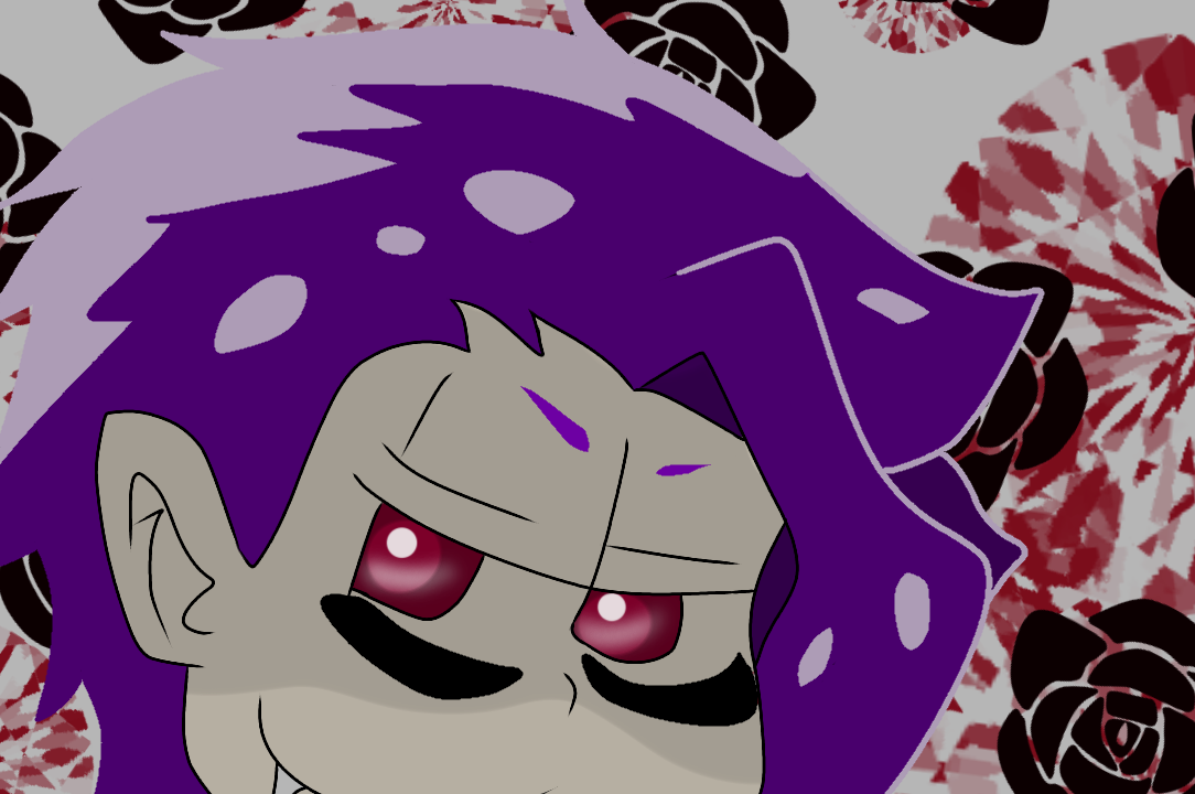 イチマトゥ 一松 Ibispaint