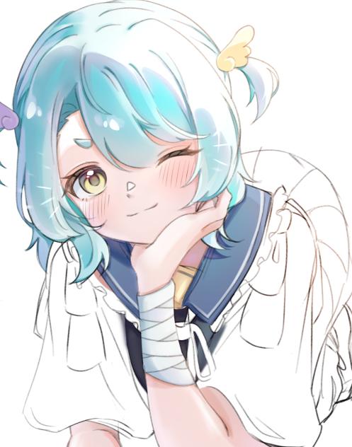 wip🩵