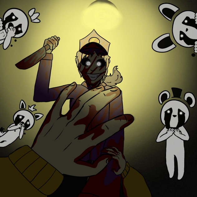 William kill Cassidy