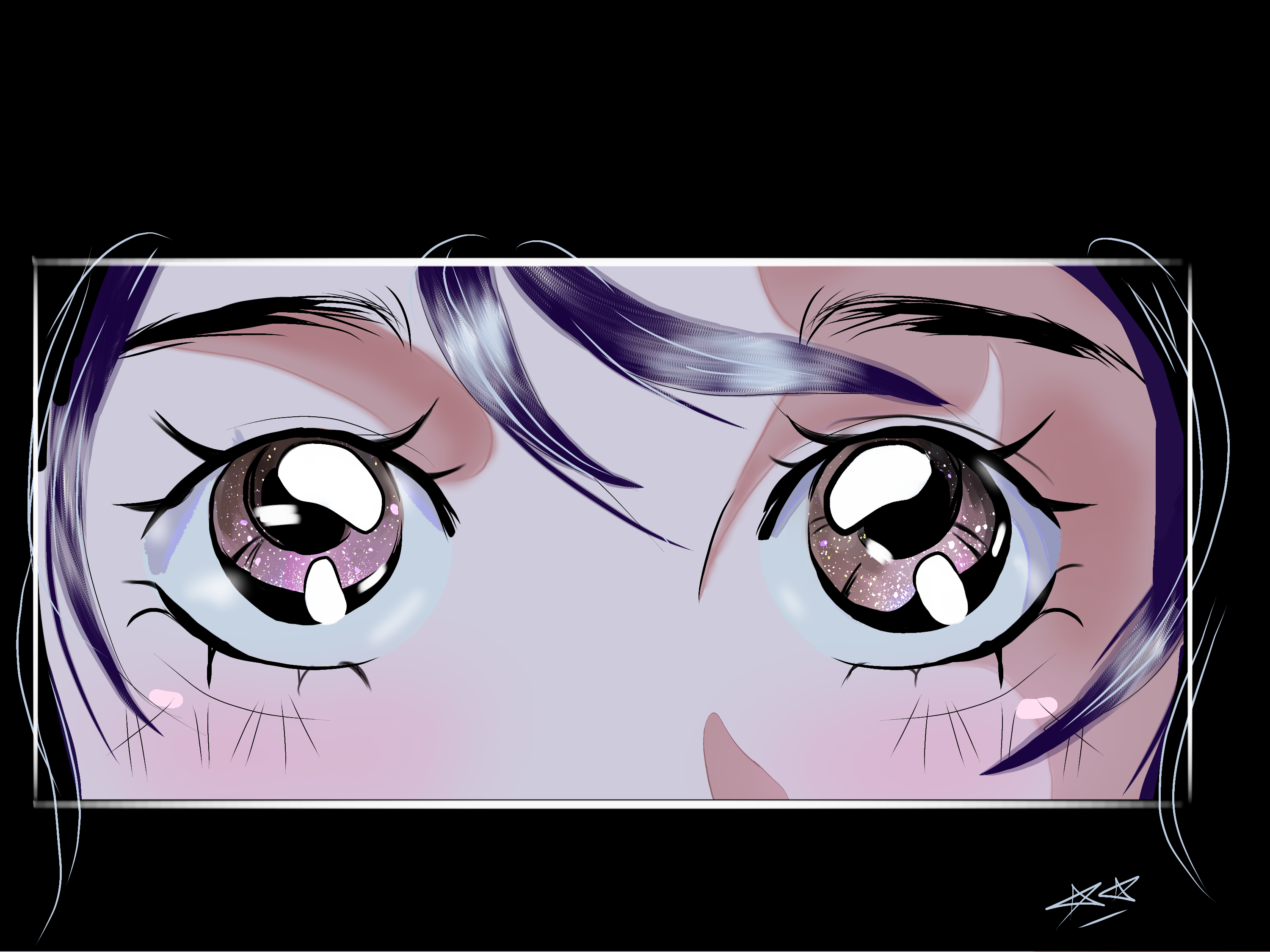 Anime - ibisPaint