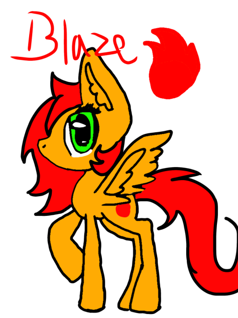 oc request - ibisPaint