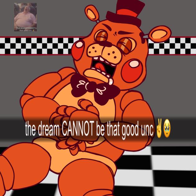 toy fred