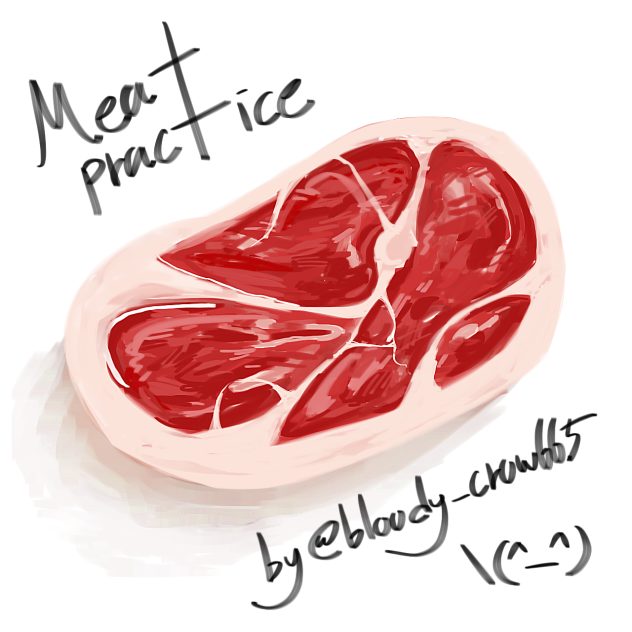 Meat🥩