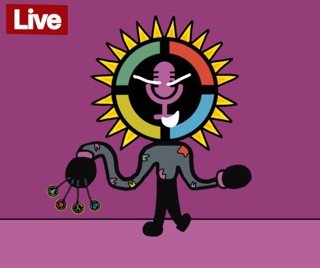 Theorists Live