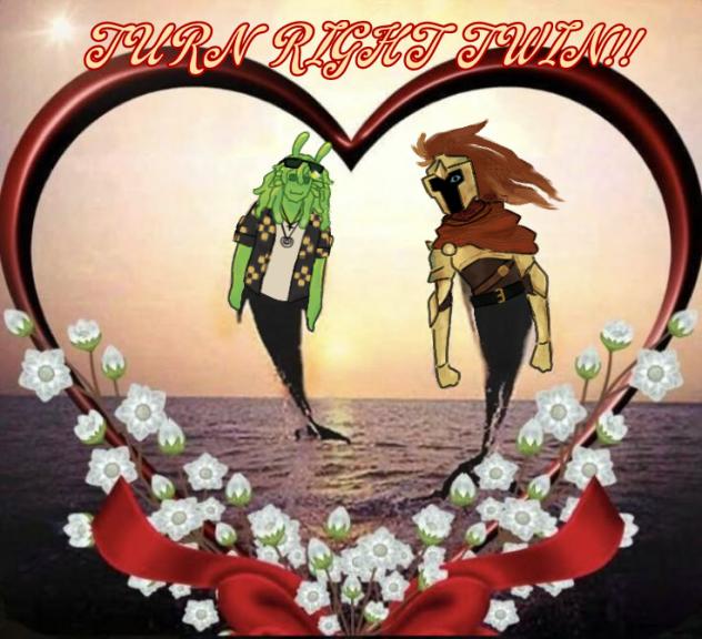 Slimeknight shina post💖💝💘