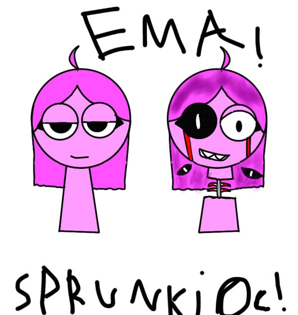 better sprunki oc!!!