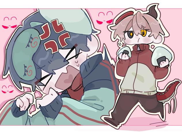 パジャマだって駆けつけてね