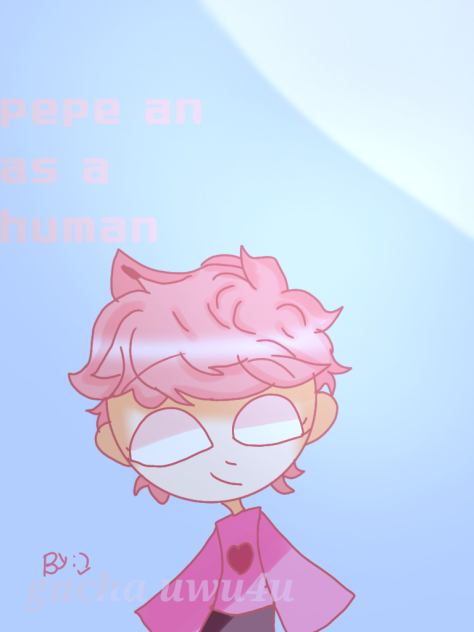 pepe (an a cute artist)