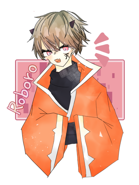 ﾛﾛﾛ
