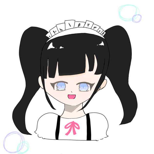 🎀メイド🎀