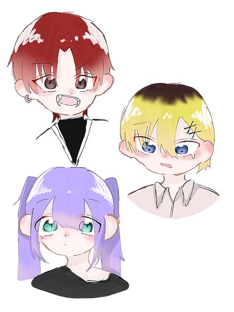 色々