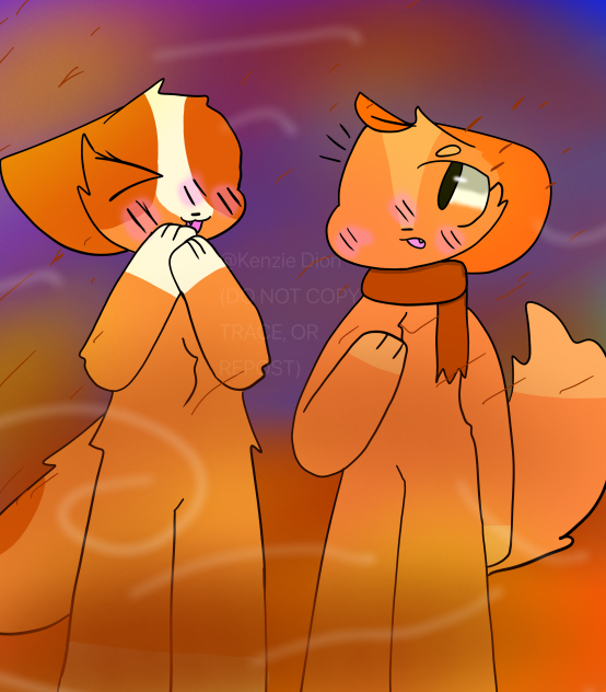 Took forever -_- - ibisPaint