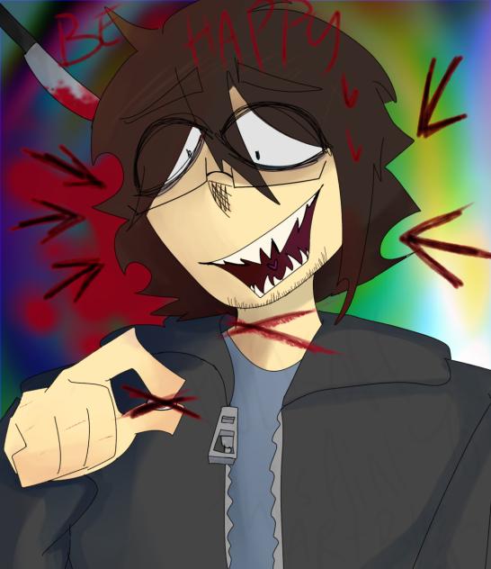TW- HEAVY TOPICS (vent art)