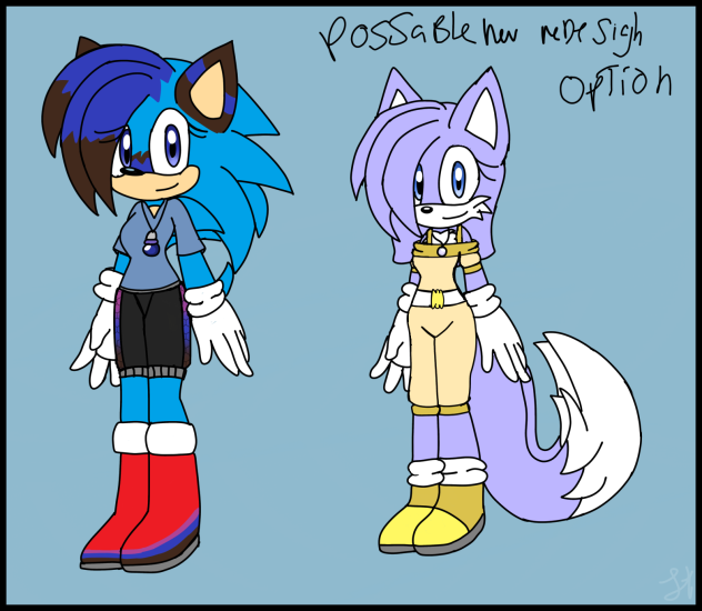 Possiable new degish