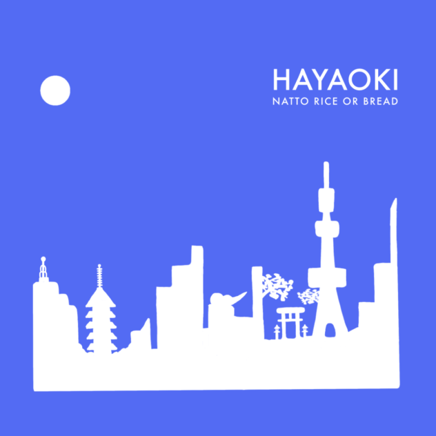 HAYAOKI