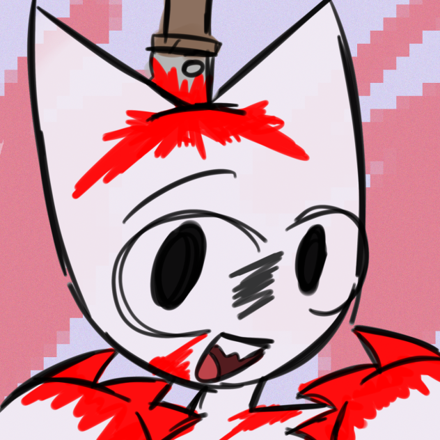 I REJECT PERFECTION IN ART