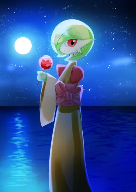 夏祭り