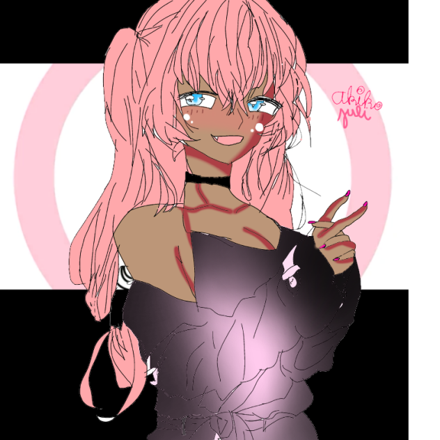 25 sin título - ibisPaint