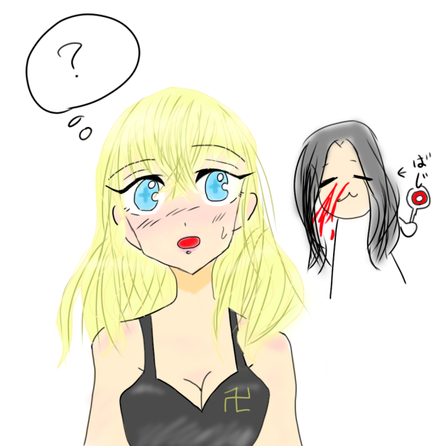 千冬ちゃん（女の子）