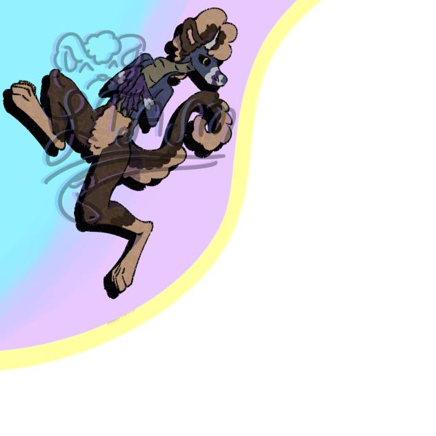 Furry collab