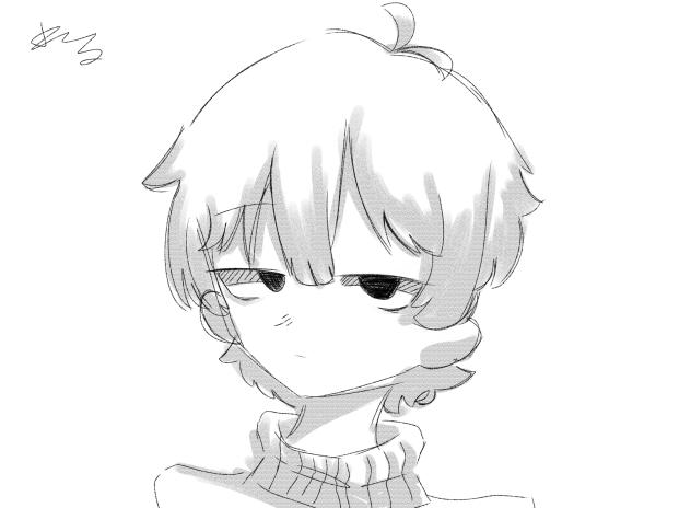 ミシロくん！！！！！！！！！！！